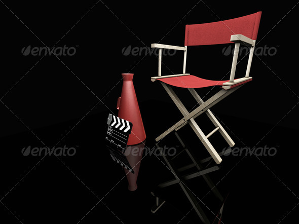 Movie items Movie items