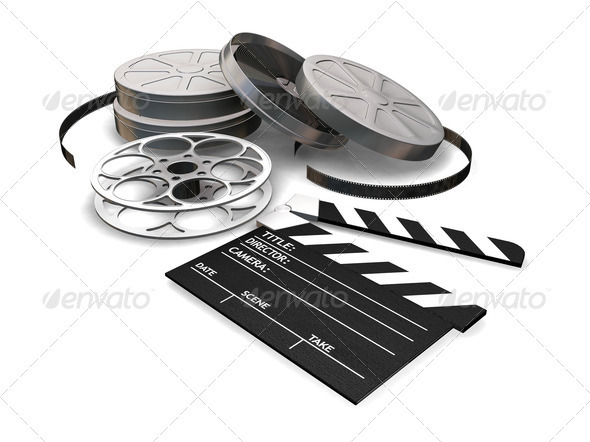 Movie items Movie items
