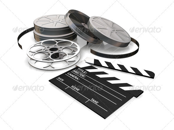 Movie items Movie items