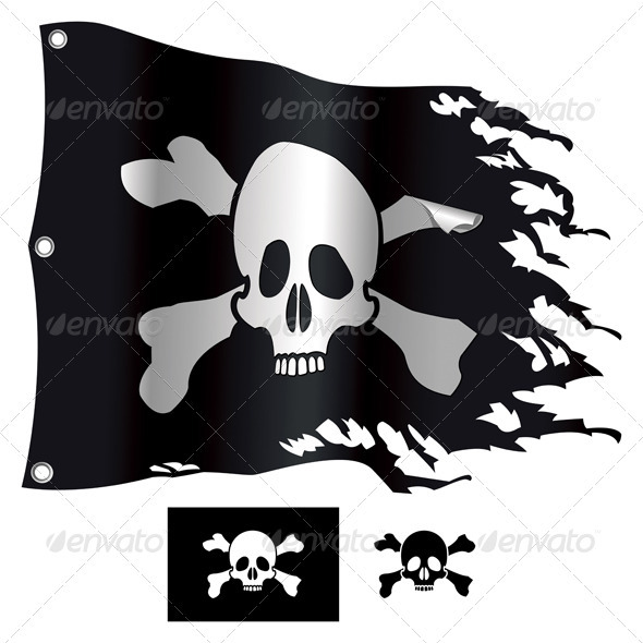 Jolly Roger Jolly Roger