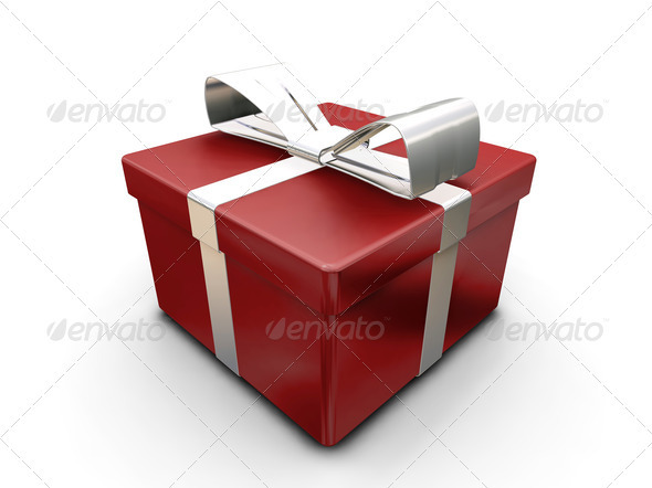 Gift box Gift box