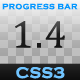 CSS Progress Bar CSS Progress Bar - CodeCanyon Item for Sale