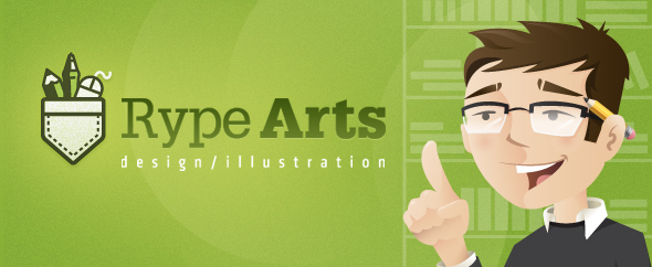 RypeArts