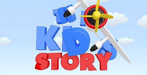 The Kids Story The Kids Story