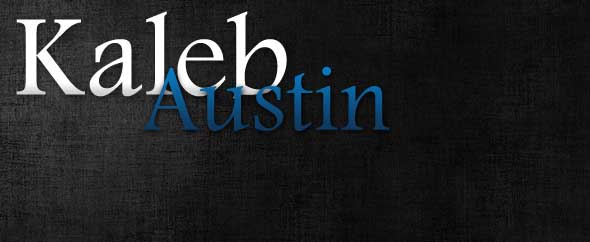 KalebAustin