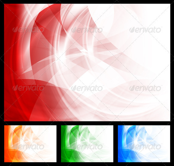 Abstract bright backgrounds Abstract bright backgrounds