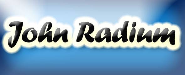 johnradium