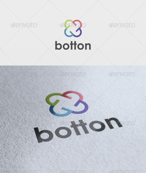 Botton Logo Botton Logo