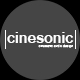 cinesonic