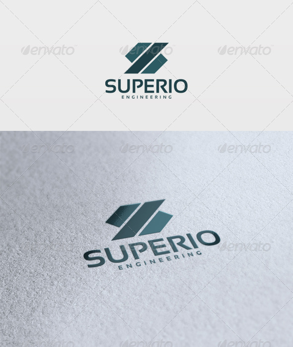 Superio Logo Superio Logo
