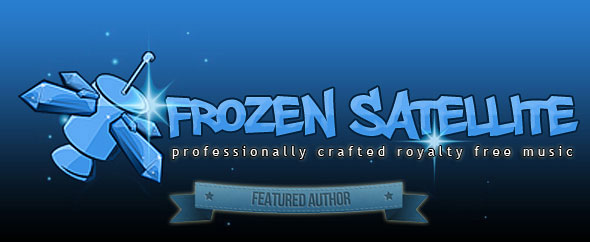 frozensatellite
