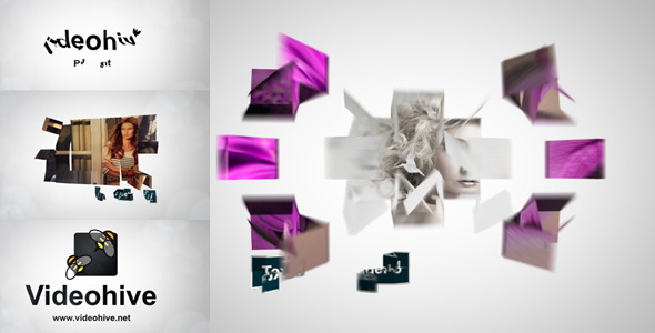 Real Unfold Slideshow Real Unfold Slideshow