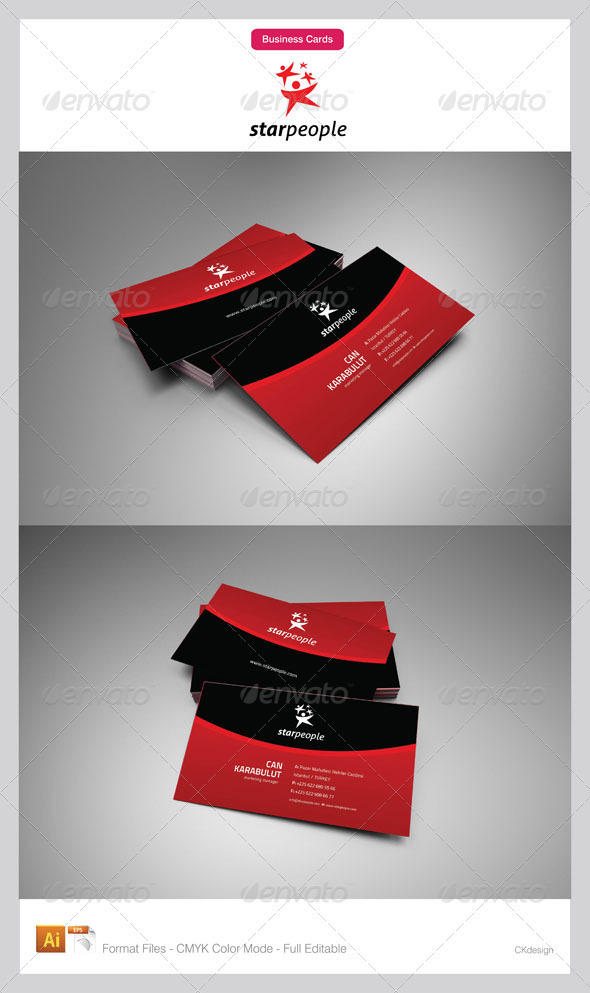 Corporate Business Cards Corporate Business Cards