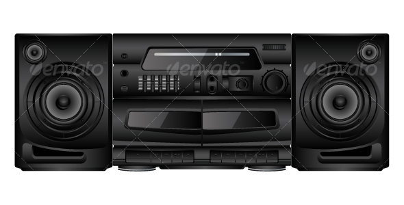Boombox Boombox
