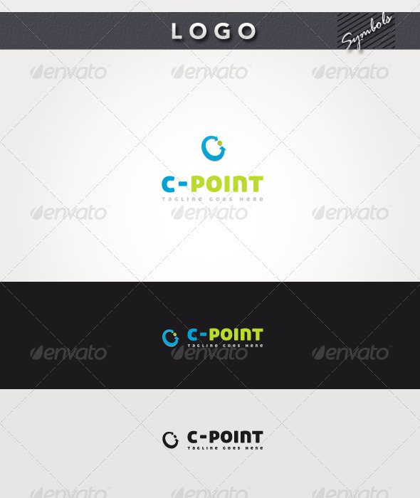C-Point Logo C-Point Logo