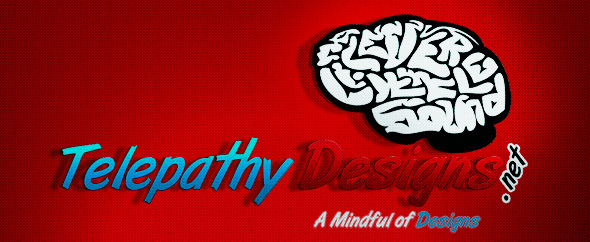 telepathydesigns