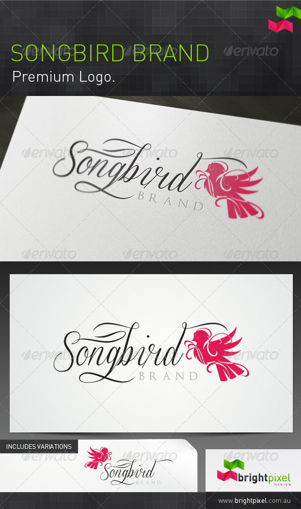 Songbird Brand