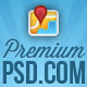 PremiumPSD