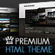 Accentuate Premium HTML Theme / Business Portfolio Accentuate Premium HTML Theme / Business Portfolio - ThemeForest Item for Sale