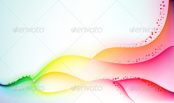 Abstract background Abstract background