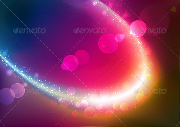 Abstract background Abstract background
