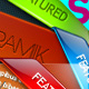Keramik Web Elements Keramik Web Elements - GraphicRiver Item for Sale