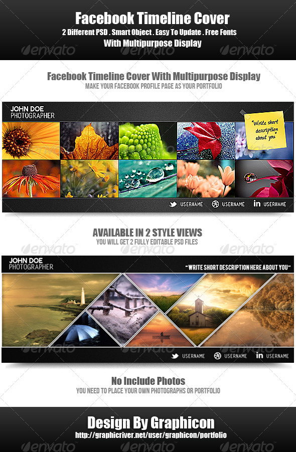 Facebook Timeline Covers - Facebook Timeline Covers Social Media