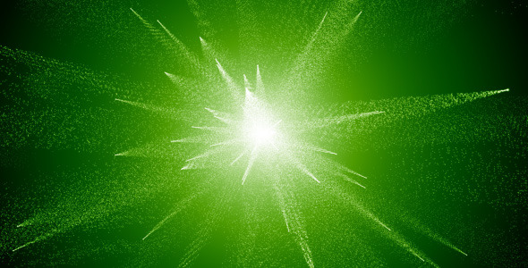 Green Particular Green Particular