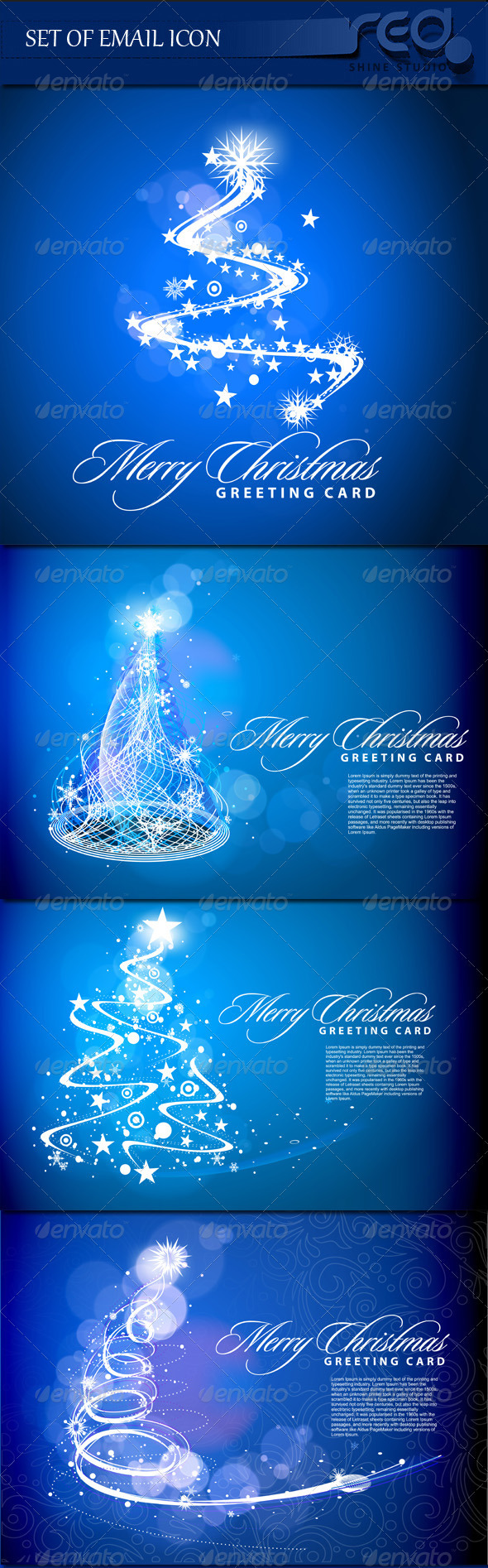 Christmas Background Christmas Background