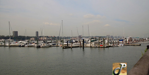 79th Street Boat Basin Full HD 79th Street Boat Basin Full HD