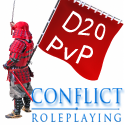 ConflictGames
