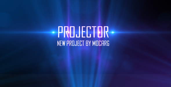 Projector Projector