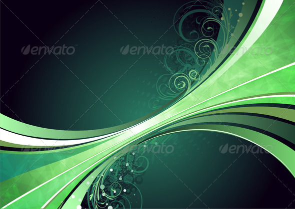 Abstract background Abstract background