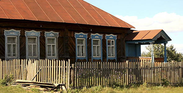 Country House 2 Country House 2