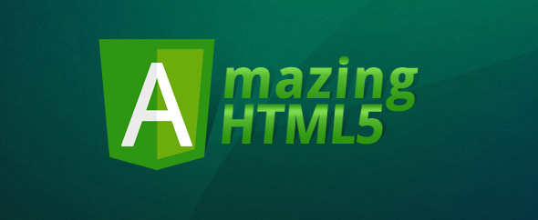 amazinghtml5