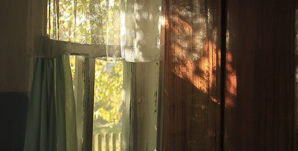 Old Village House Window 2 Old Village House Window 2