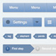 CSS3 Ui Kit - Web Elements CSS3 Ui Kit - Web Elements - CodeCanyon Item for Sale