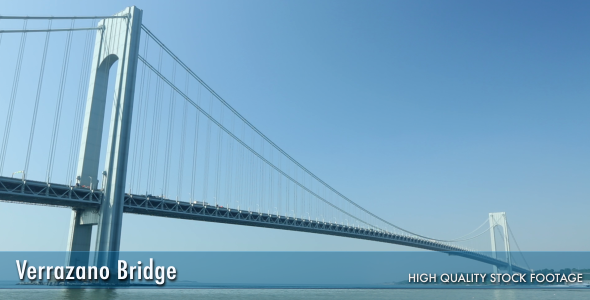 Verrazano Bridge Verrazano Bridge