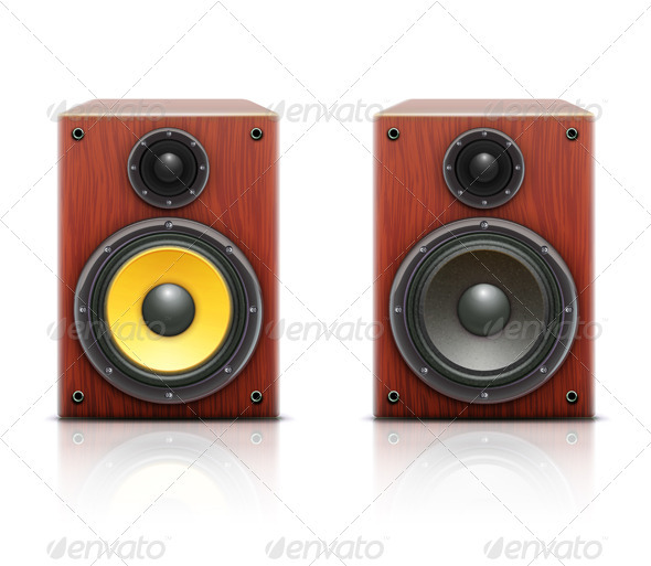 Sound loud hi-fi audio system Sound loud hi-fi audio system