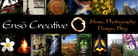 EnsoCreative