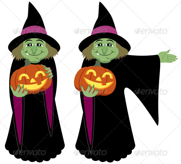 Witch Witch