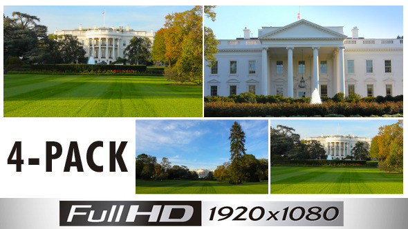 White House White House
