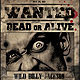 8.5x11 Poster "Wanted" 8.5x11 Poster "Wanted" - GraphicRiver Item for Sale