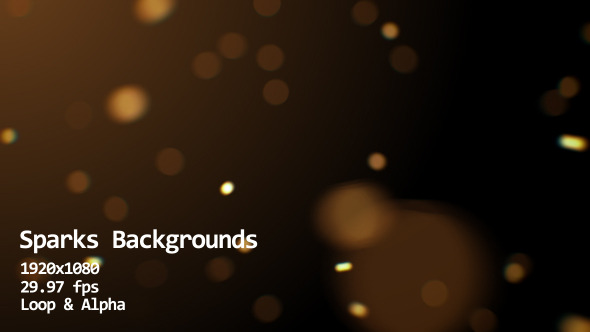Sparks Backgrounds Sparks Backgrounds