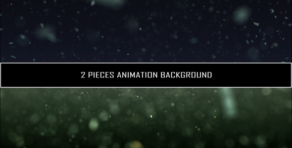 2 in 1 Pieces Animation Background 2 in 1 Pieces Animation Background