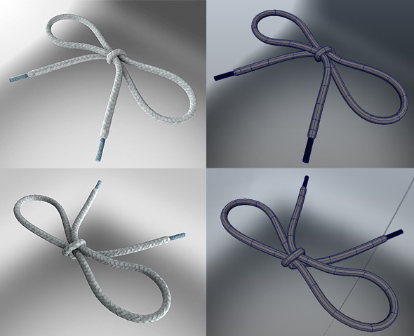 Knot 05 Knot 05