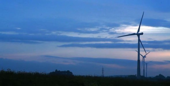 Wind Generators 1 Wind Generators 1