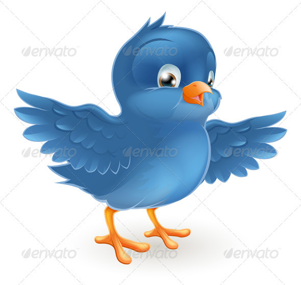 Happy bluebird Happy bluebird