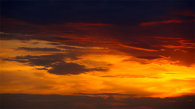 Sunset Sunset