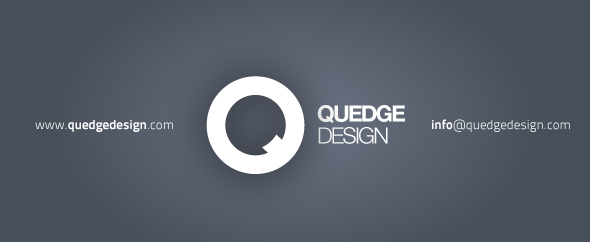 quedgedesign